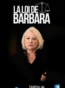 LA LOI DE BARBARA Ep 1 - 2 - 3