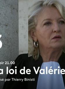 LA LOI DE VALERIE
