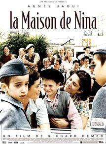 LA MAISON DE NINA
