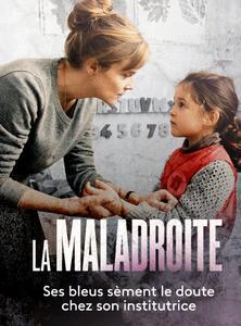 La maladroite
