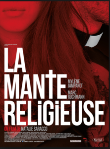LA MANTE RELIGIEUSE