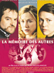La mémoire des autres