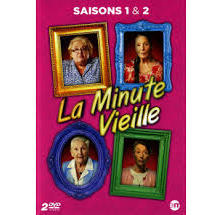 La Minute vieille"