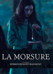 LA MORSURE