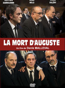 LA MORT D’AUGUSTE