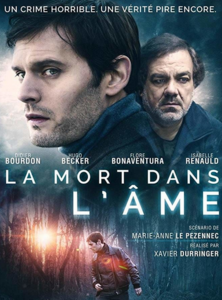 LA MORT DANS L'ÂME