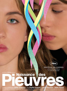 La naissance des pieuvres