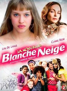 La Nouvelle Blanche-Neige