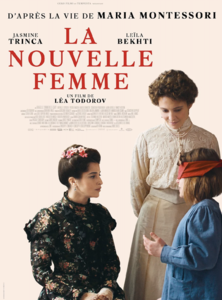 La Nouvelle Femme / Montessori
