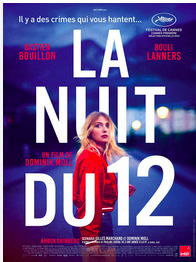 LA NUIT DU 12