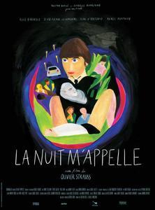 La nuit m'appelle