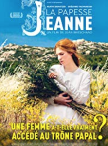 La papesse Jeanne
