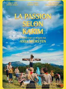 LA PASSION SELON KARIM