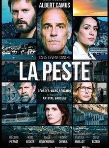LA PESTE