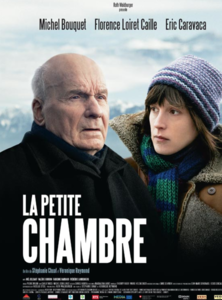 LA PETITE CHAMBRE