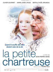 LA PETITE CHARTREUSE