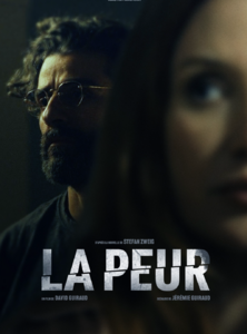 La peur