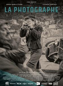 La Photographe