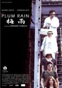 LA PLUIE DES PRUNES