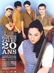 LA PREMIERE FOIS QUE J'AI EU 20 ANS