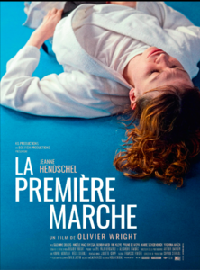 LA PREMIERE MARCHE