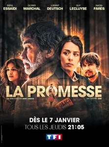 La Promesse 6x52'