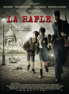 LA RAFLE
