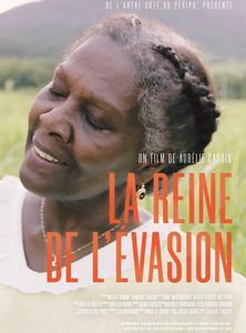 La reine de l'évasion
