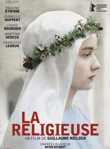 LA RELIGIEUSE