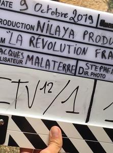 LA REVOLUTION FRANCAISE