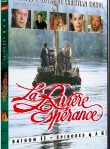 La rivière espérance