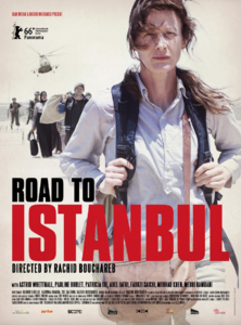 La route d'Istanbul