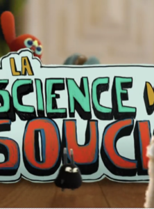 LA SCIENCE DES SOUCIS