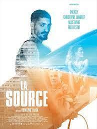 LA SOURCE