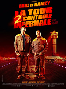 La tour 2 contrôle infernale