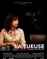 LA TUEUSE