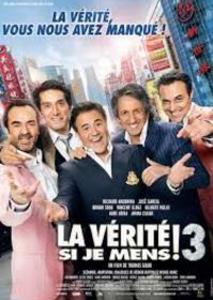 La vérité si je mens 3
