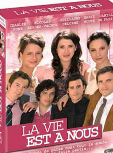 La Vie est à nous