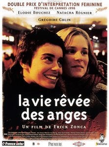 LA VIE REVÉE DES ANGES