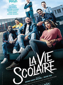 La vie scolaire