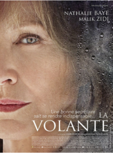 LA VOLANTE