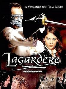 LAGARDERE