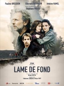 LAME DE FOND