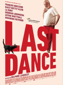 Last Dance