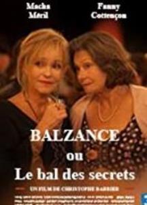 Le Bal des secrets