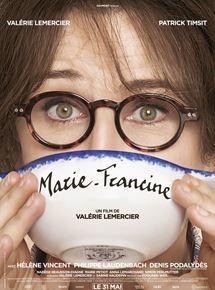 LE BOL DE MARIE-FRANCINE