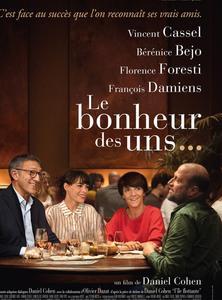 Le Bonheur des Uns