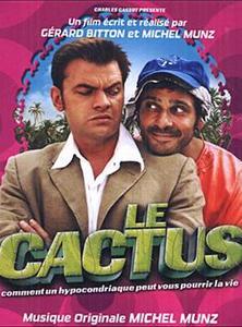 LE CACTUS