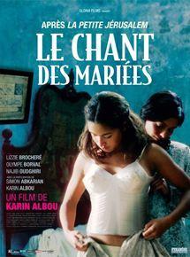 LE CHANT DES MARIEES