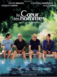 Le Coeur des Hommes